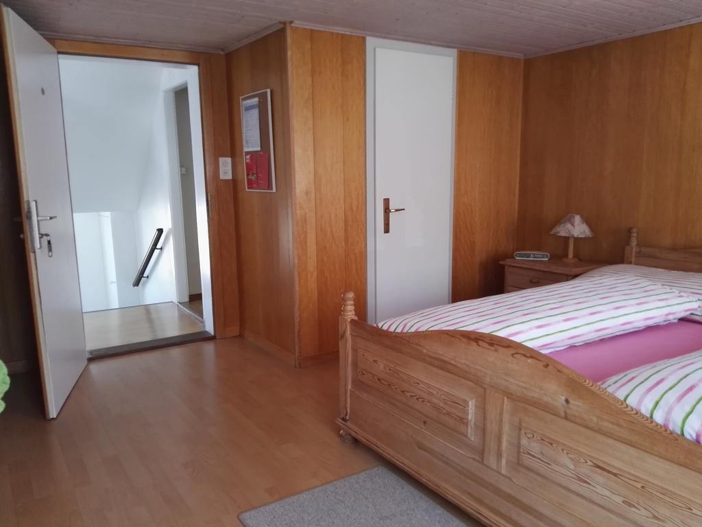 Pizzeria-Pension Gambrinus Walzenhausen Kültér fotó