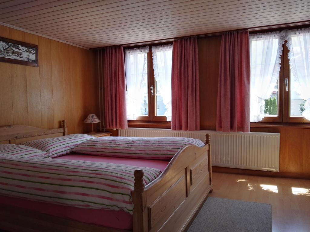 Pizzeria-Pension Gambrinus Walzenhausen Kültér fotó